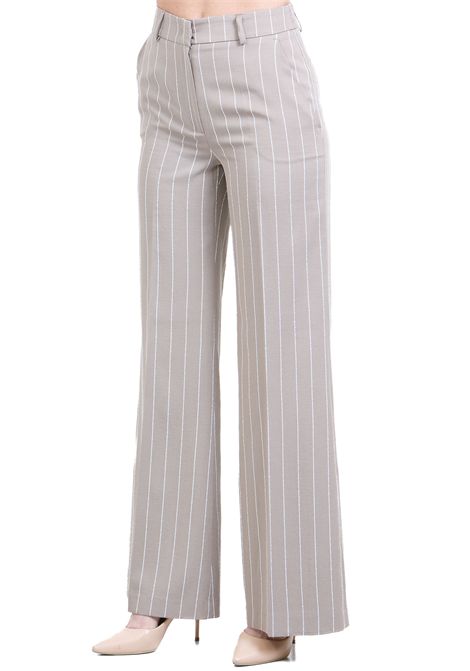 GESSATO HOPE SKY | Pantaloni | STERLING/GS-593/GS358/13